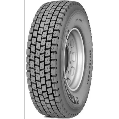 Грузовая шина Michelin ALL ROADS XD 295/80 R22,5 152/148M купить в Тобольске