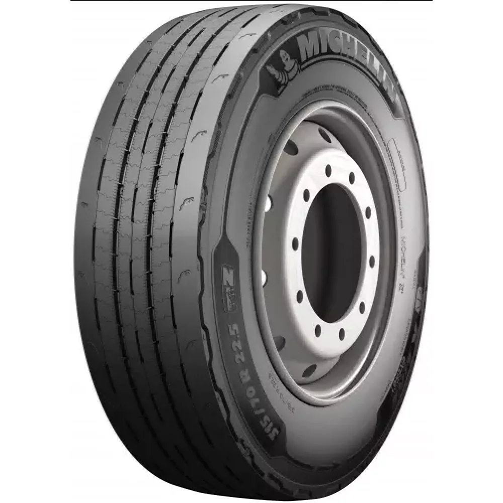 Грузовая шина Michelin X Line Energy Z2 315/70 R22,5 156/150L в Тобольске