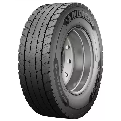 Грузовая шина Michelin X Multi Energy D 315/70 R22,5 156/150L купить в Тобольске