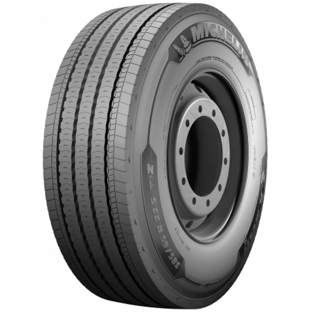 Грузовая шина Michelin X Multi HL Z 385/65 R22.5 164K в Тобольске