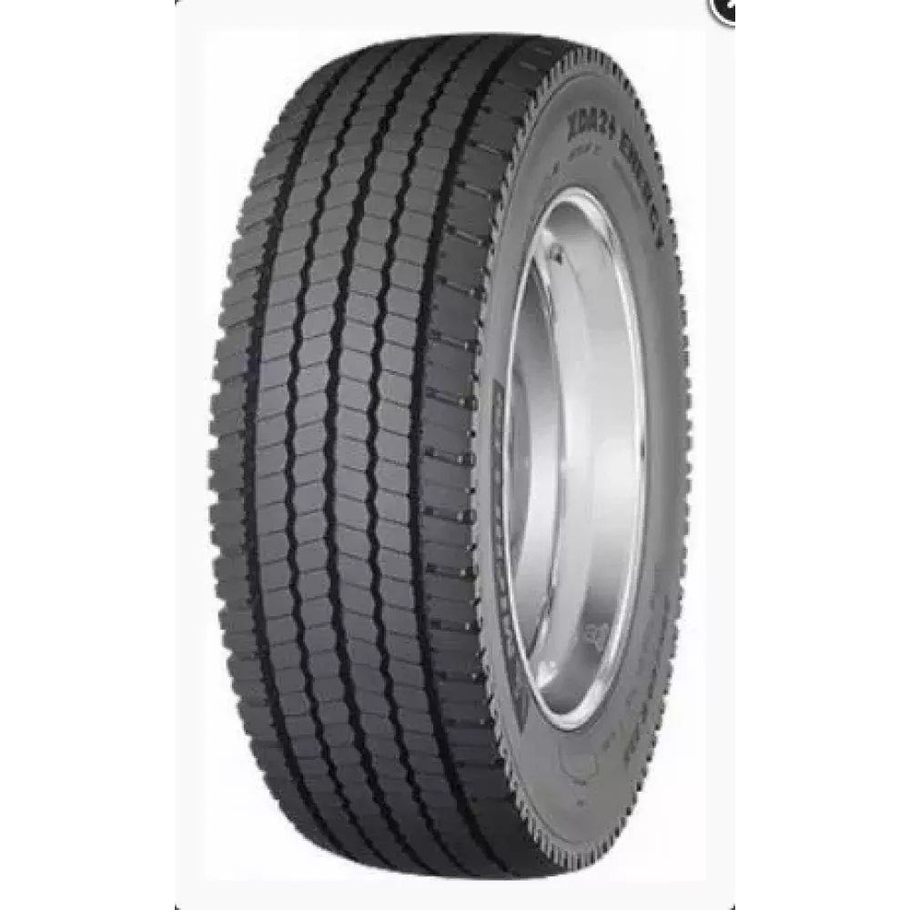 Грузовая шина Michelin XDA2+ ENERGY 295/80 R22.5 152/148M в Тобольске