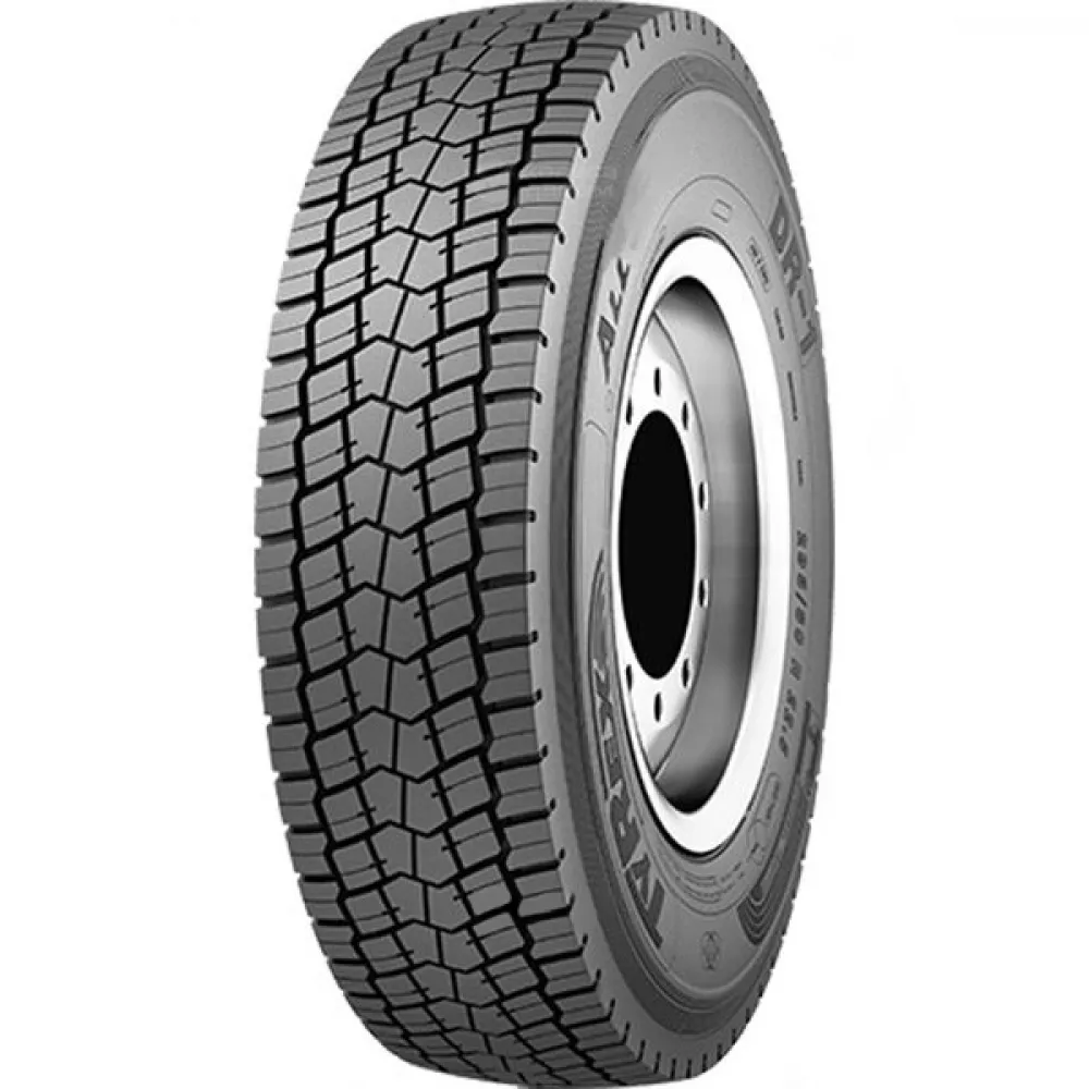 Грузовая шина TYREX ALL STEEL DR-1 R22,5 315/80 154/150M TL в Тобольске