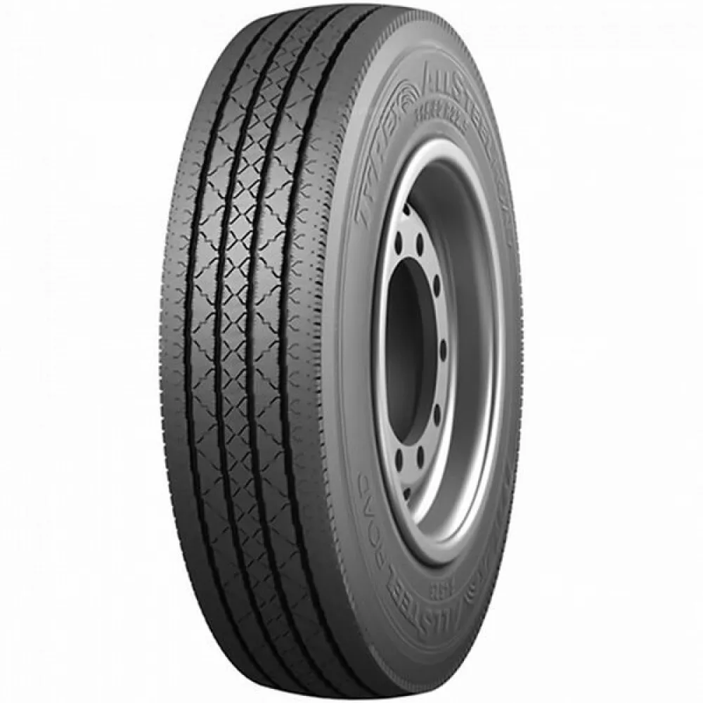 Грузовая шина TYREX ALL STEEL FR-401 R22,5 315/80 154/150M TL в Тобольске