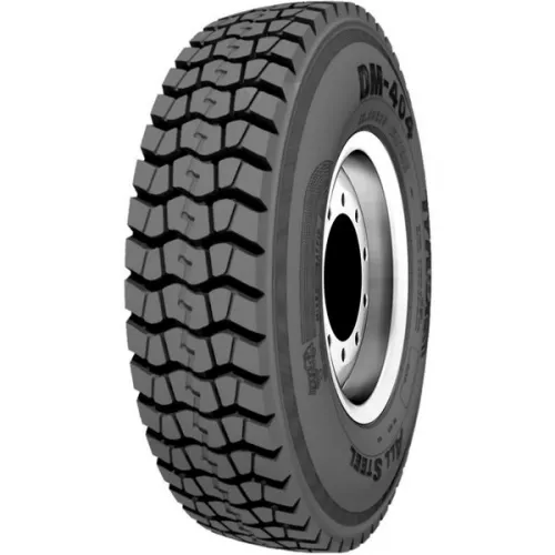Грузовая шина TYREX ALL STEEL DM-404 R20 12,00/ 158/153F TT купить в Тобольске