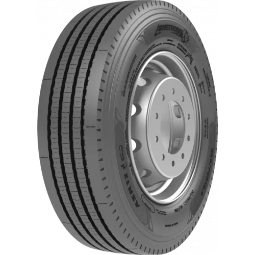 Грузовая шина Armstrong ASR12 215/75 R17,5 128/126M 3PMSF (Рулевая ось) купить в Тобольске