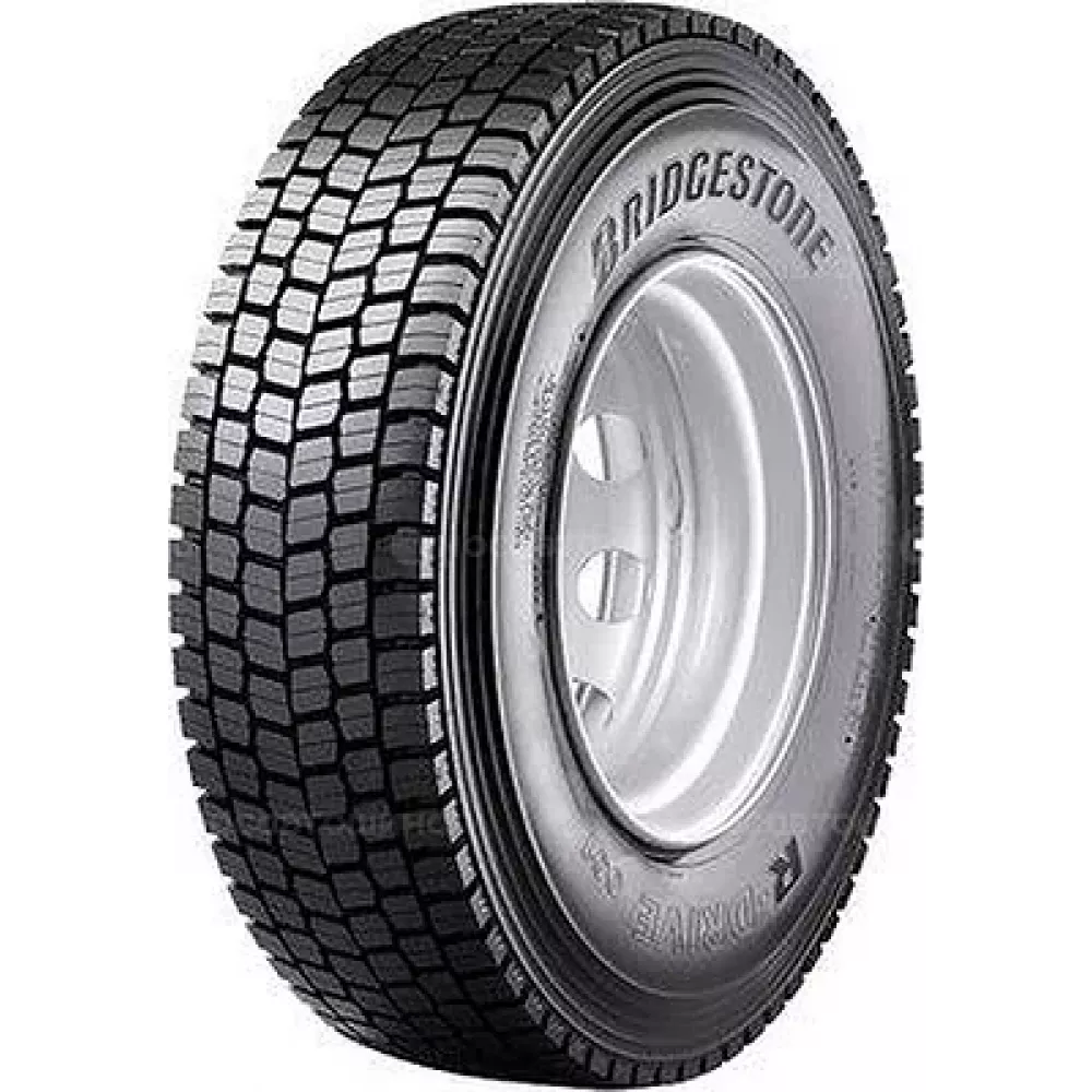 Шина Bridgestone RDV1 для ведущей оси в Тобольске