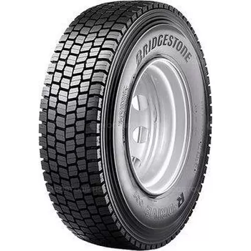 Грузовая шина  Bridgestone RDV1 315/70 R22,5 (Ведущая ось) купить в Тобольске