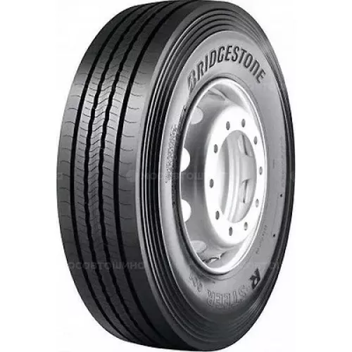 Грузовая шина Bridgestone RSV1 315/70 R22,5 (Рулевая ось) купить в Тобольске