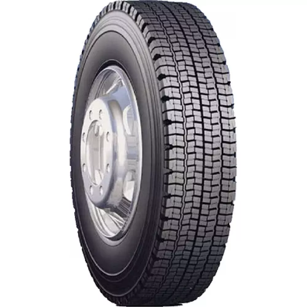 Грузовая шина Bridgestone W990 295/60 R22,5 150/147L 3PMSF (Ведущая ось) в Тобольске