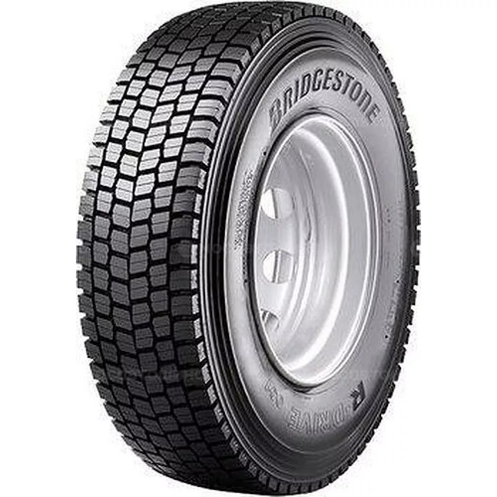 Bridgestone RDV1 – шины для зимних дорог в Тобольске