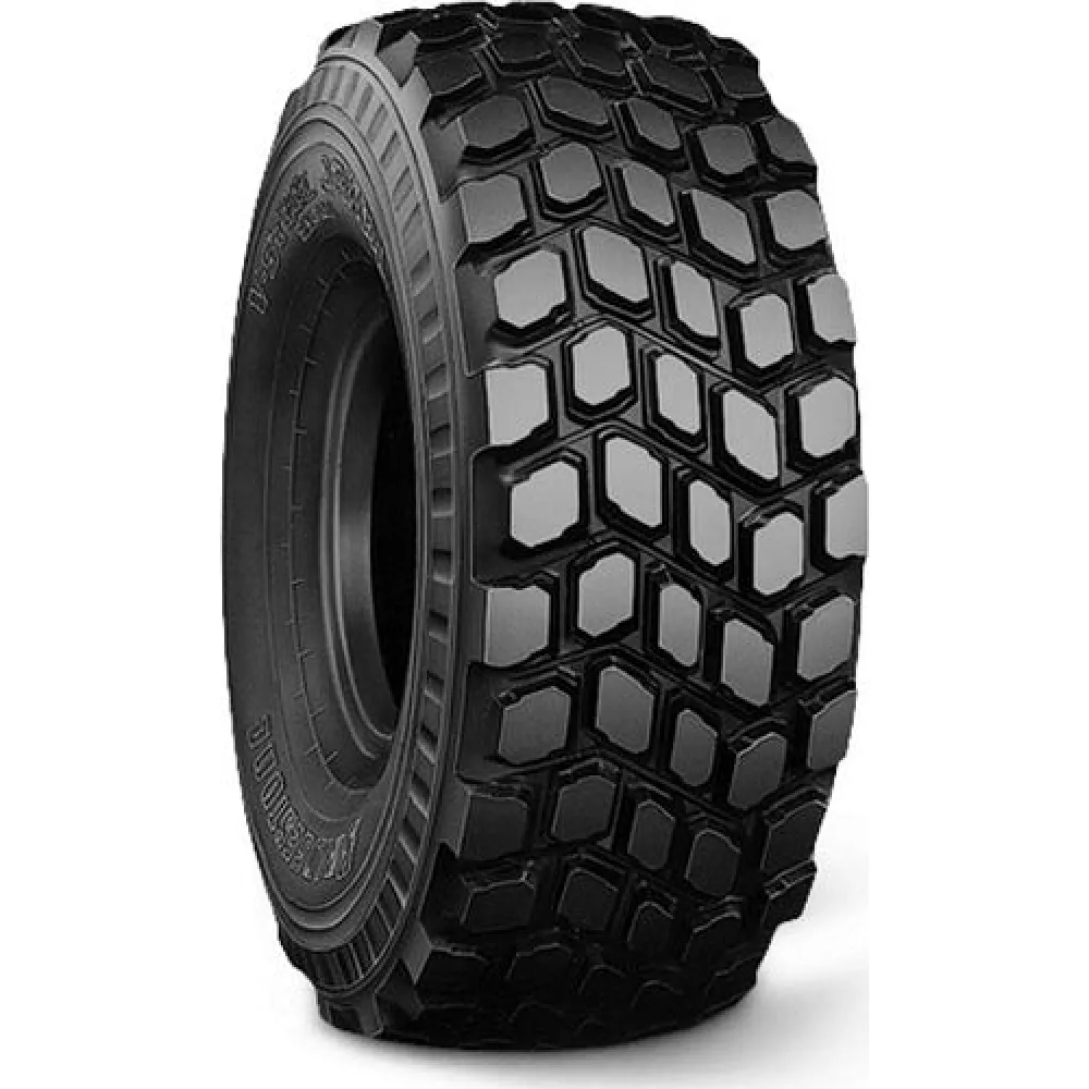 Bridgestone VSJ – надежные грузовые шины для любых дорог в Тобольске