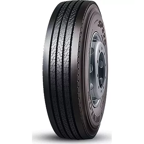 Грузовая шина Dunlop SP320 295/80 R22,5 154/149M (Рулевая ось) купить в Тобольске