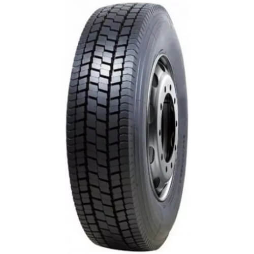 Грузовая шина Sunfull HF628 235/75 R17,5 143/141J купить в Тобольске