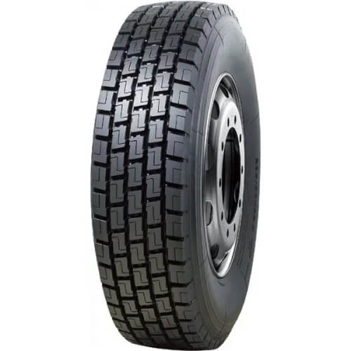 Грузовая шина Sunfull HF668 295/80 R22,5 152/149M купить в Тобольске