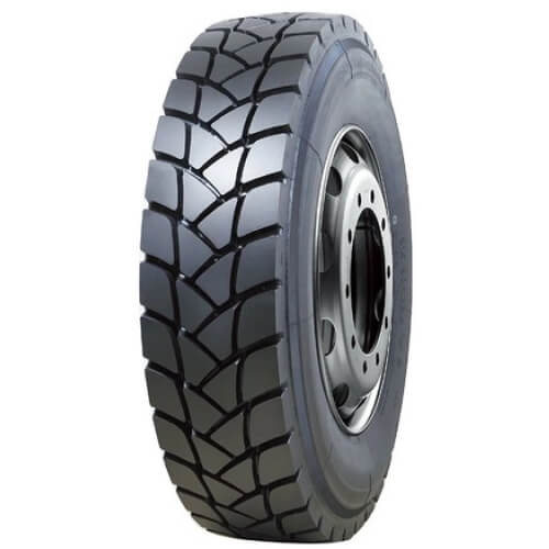 Грузовая шина Sunfull HF768 315/80 R22,5 156/152L купить в Тобольске