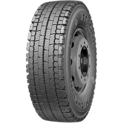 Грузовые шины Michelin XDW Ice Grip 265/70 R19,5 140/138L 3PMSF (Ведущая ось) купить в Тобольске