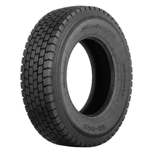 Грузовая шина Satoya SD-062 295,00/80 R22,5 152/149M 18pr (ведущая) купить в Тобольске