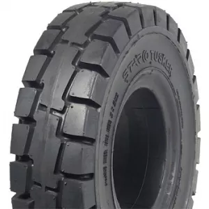 Шина цельнолитая STARCO Tusker 15x4,5-8 109A5/100A5 купить в Тобольске