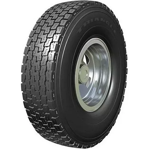 Грузовые шины Triangle TRD08 12x20 154/151K купить в Тобольске