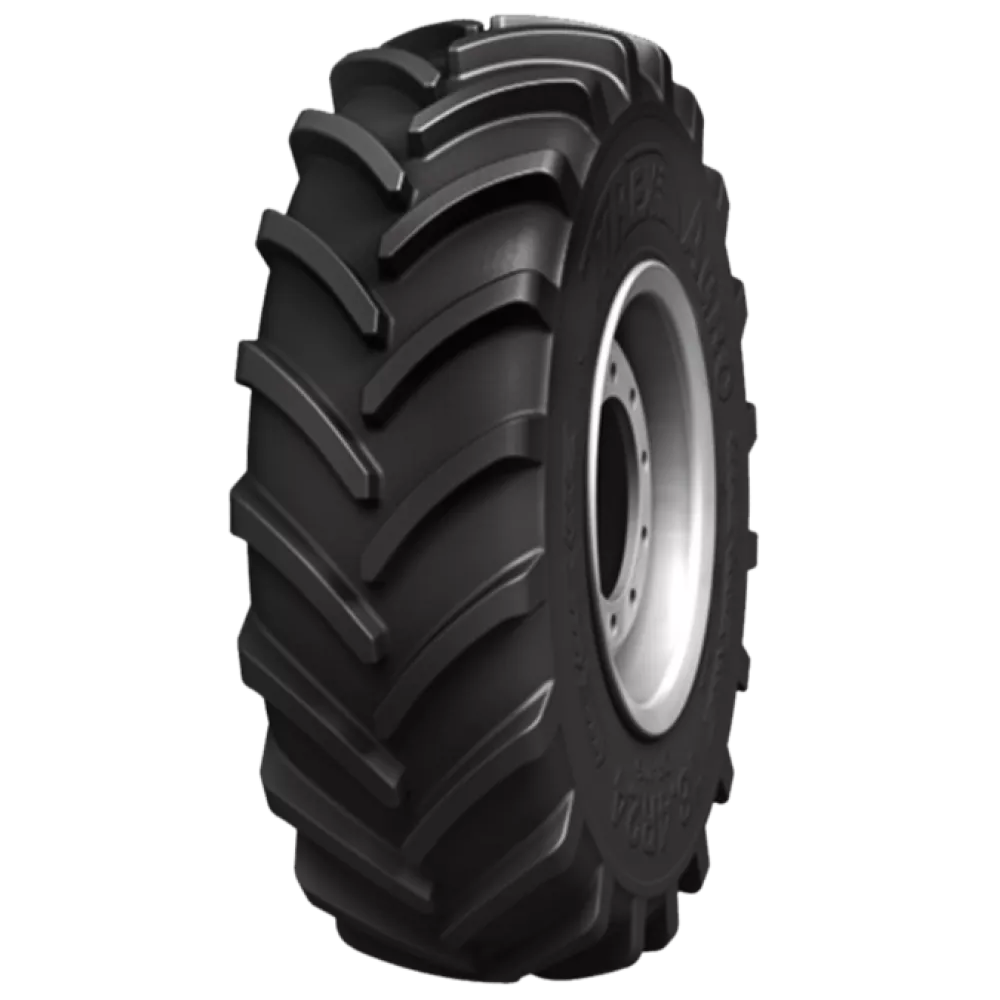 Сельхозшина VOLTYRE 14,9R24 AGRO DR-105 в Тобольске