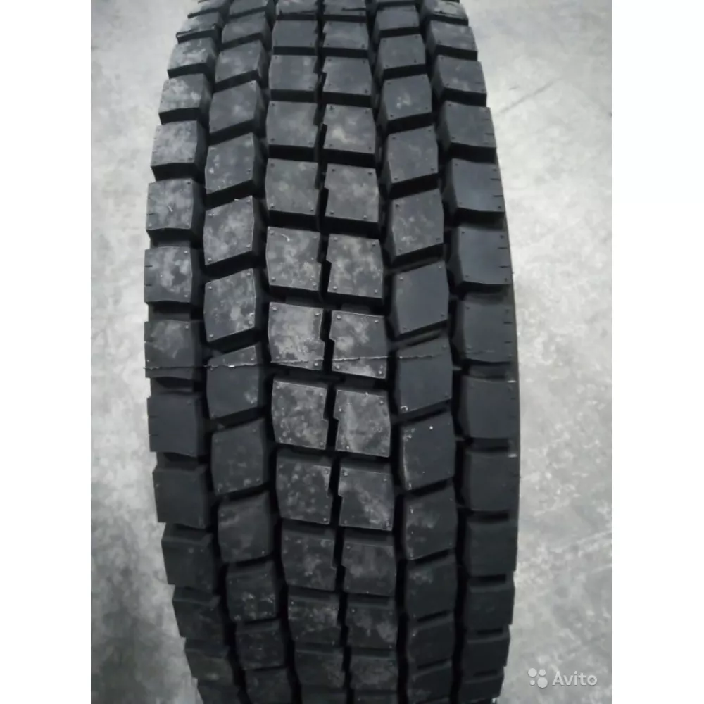 Грузовая шина 275/70 R22,5 Long March LM-326 16PR в Тобольске