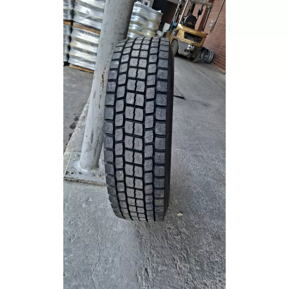 Грузовая шина 275/70 R22,5 Long March LM-329 16PR в Тобольске