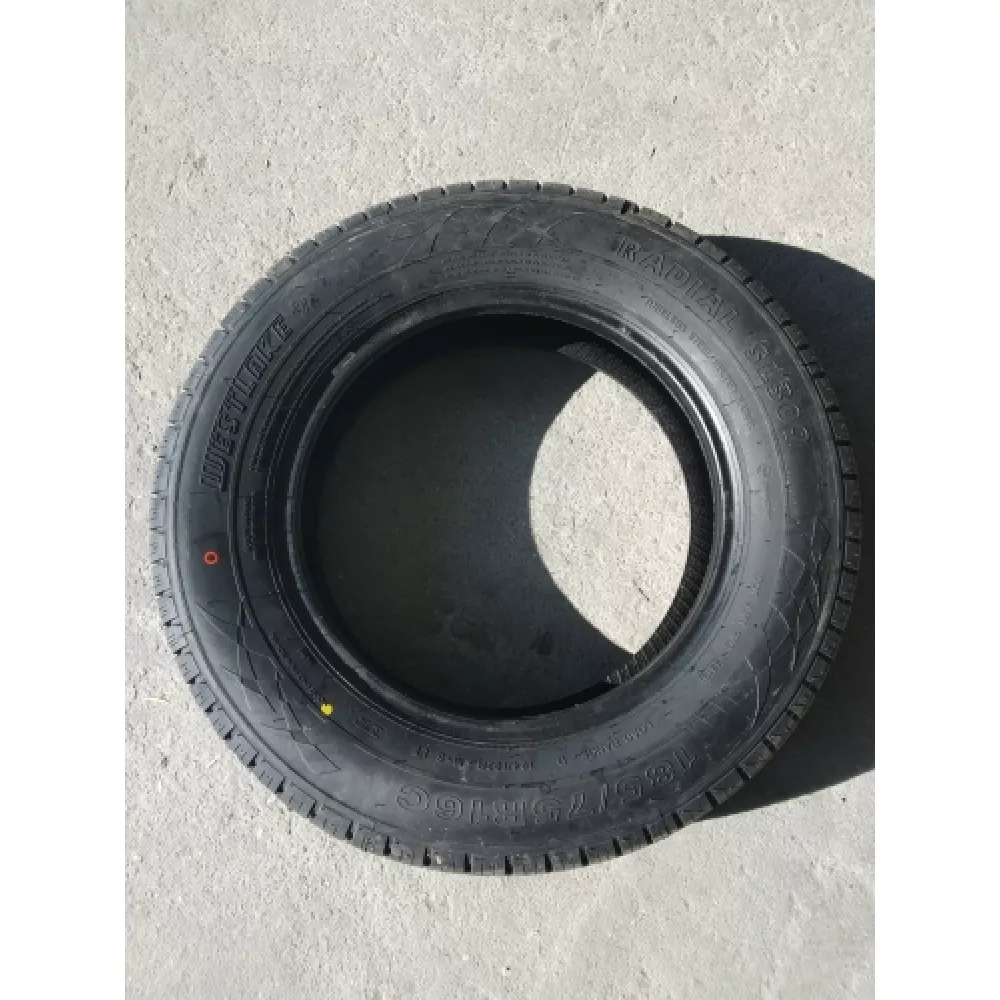 Грузовая шина 185/75 R16 Westlake SL-309 8PR в Тобольске