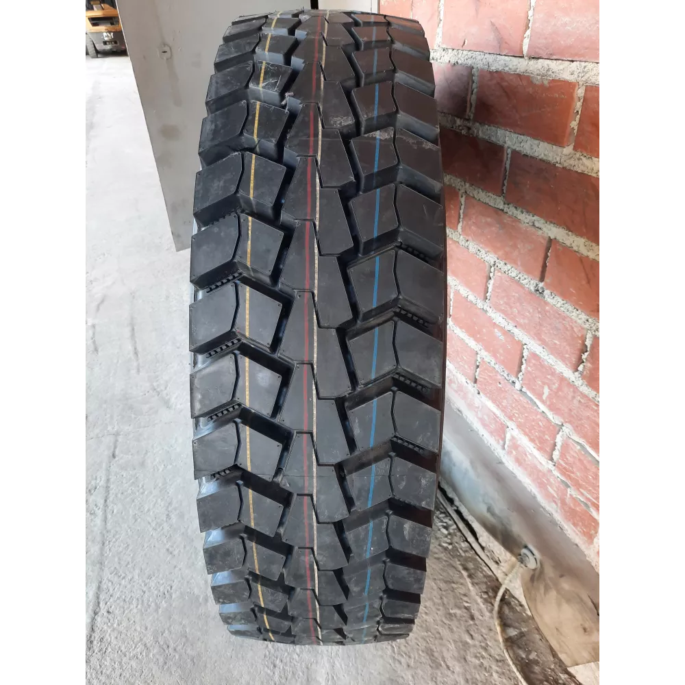 Грузовая шина 315/80 R22,5 Hawkwey HK 859 22PR в Тобольске