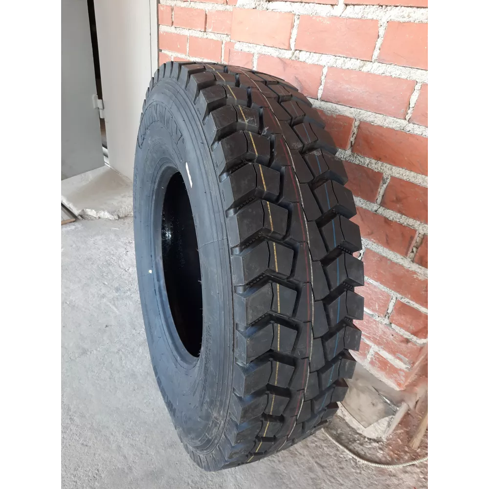 Грузовая шина 315/80 R22,5 Hawkwey HK 859 22PR в Тобольске