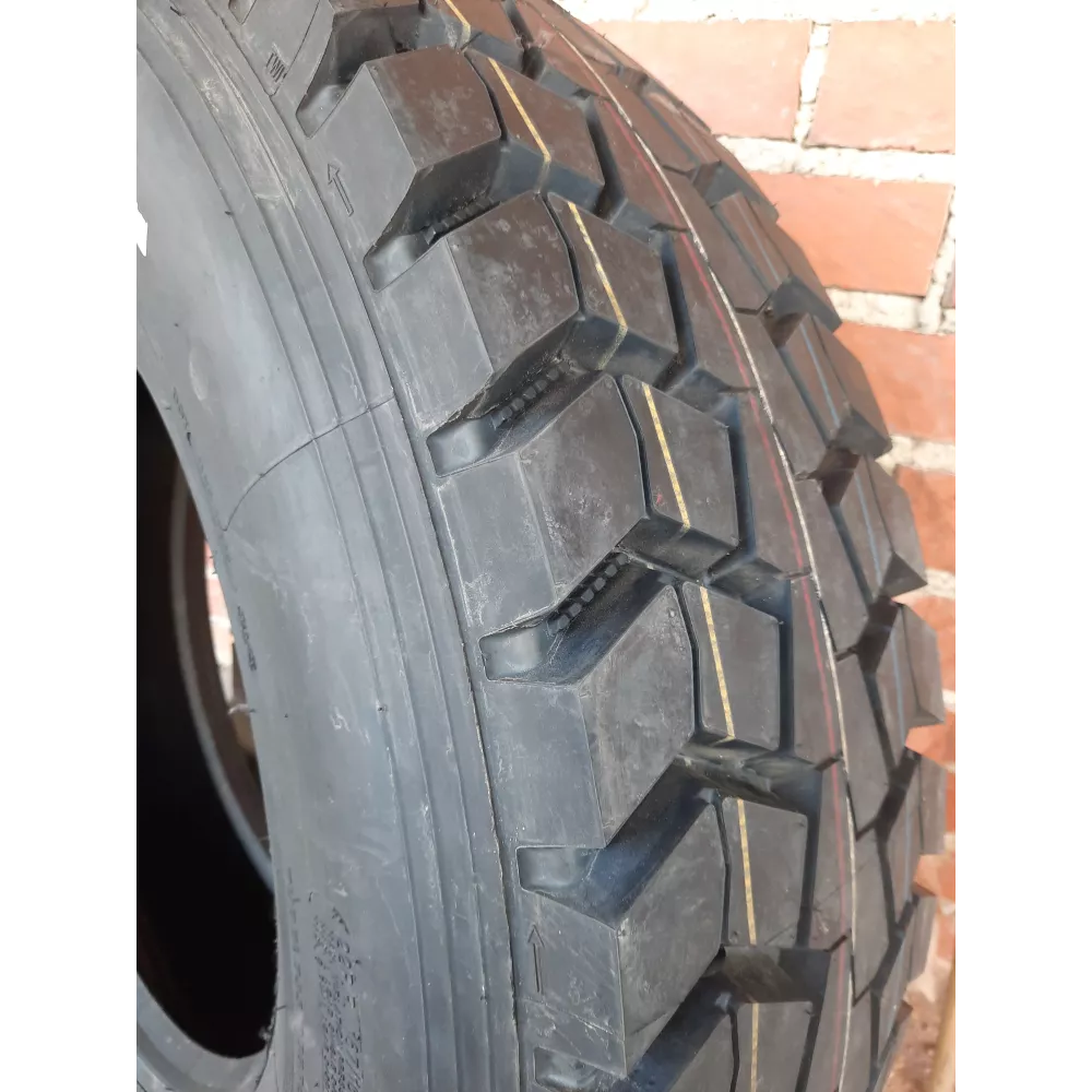 Грузовая шина 315/80 R22,5 Hawkwey HK 859 22PR в Тобольске