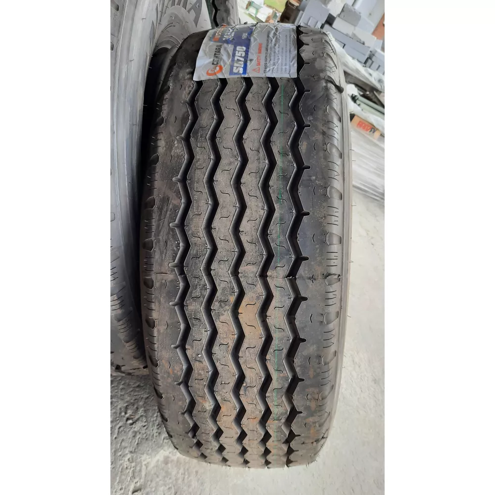 Грузовая шина 385/65 R22,5 Centara SD-750 20PR в Тобольске