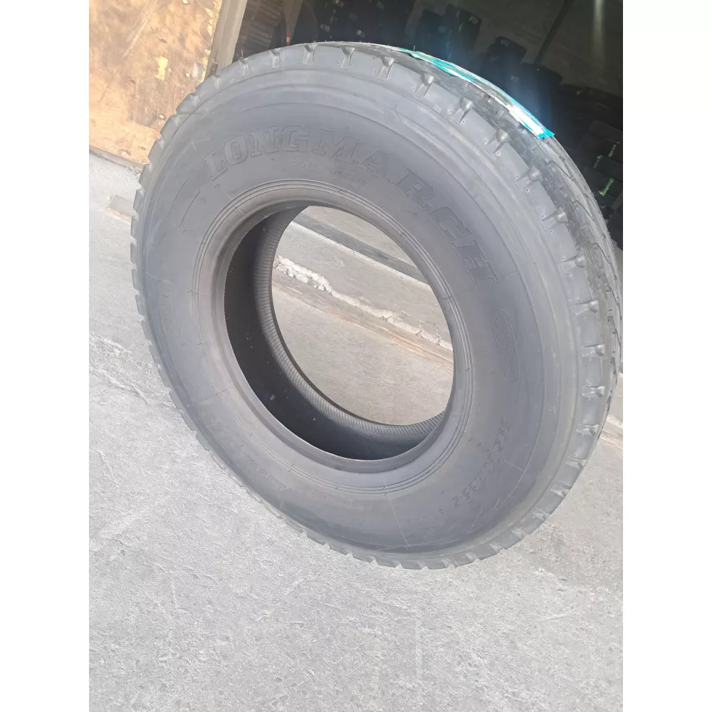 Грузовая шина 295/80 R22,5 Long March LM-519 18PR в Тобольске