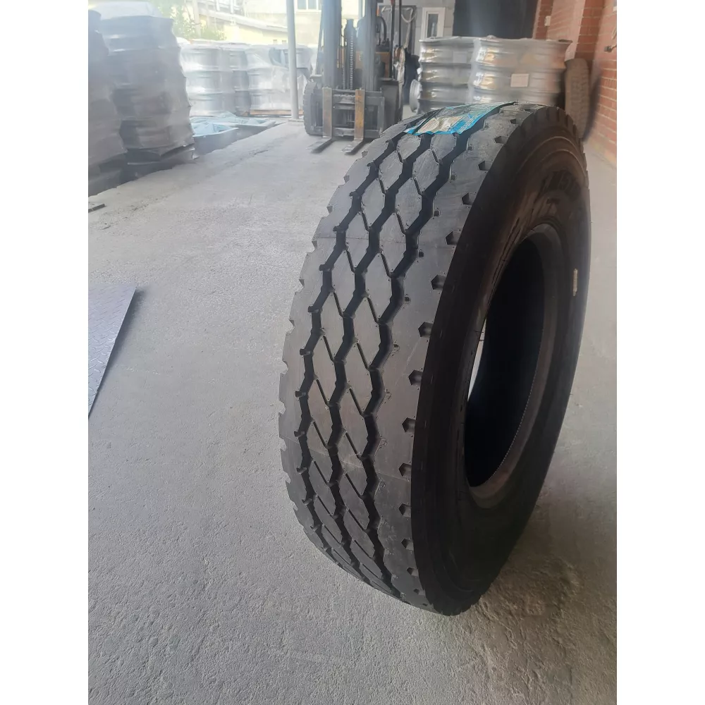 Грузовая шина 295/80 R22,5 Long March LM-519 18PR в Тобольске