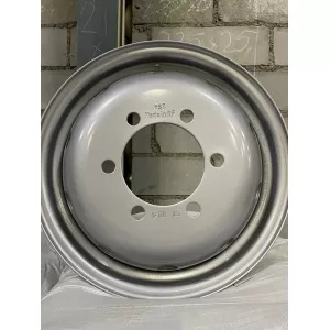 Диск 5,50х16  TREBL ET-105 PCD 6x170 D 130 купить в Тобольске