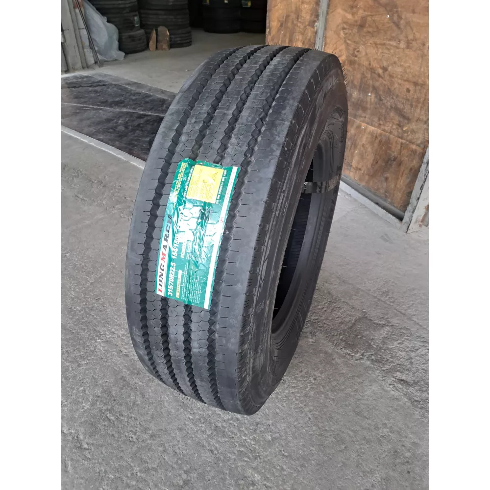 Грузовая шина 315/70 R22,5 Long March LM-703 18PR в Тобольске