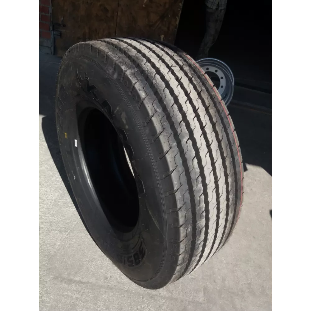 Грузовая шина 385/65 R22,5 Кама NF-202 в Тобольске