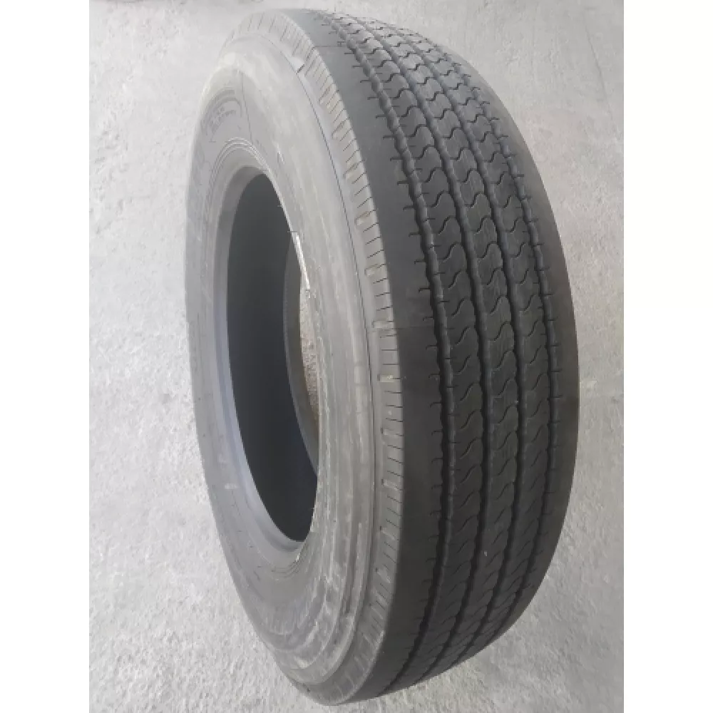 Грузовая шина 285/75 R24,5 Long March LM-120 16PR в Тобольске