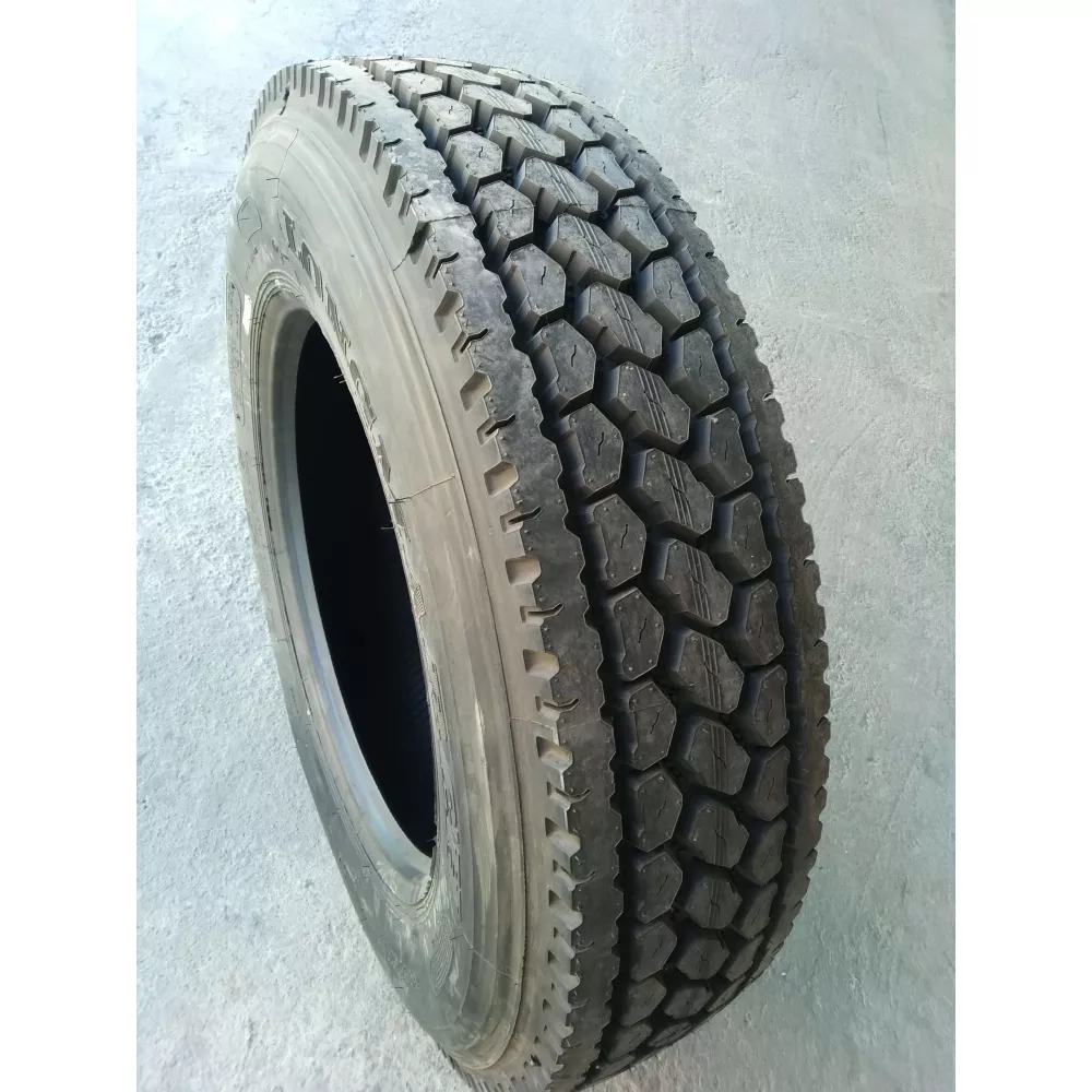 Грузовая шина 285/75 R24,5 Long March LM-516 16PR в Тобольске