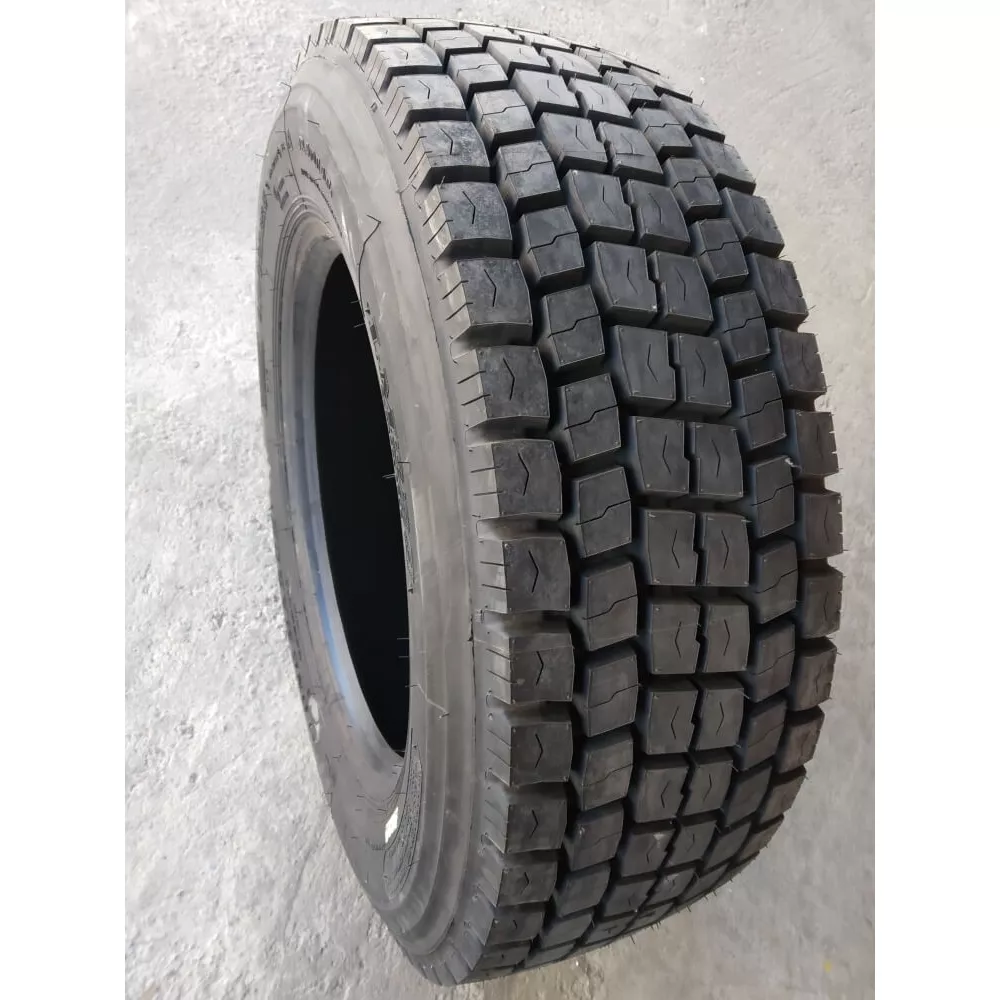 Грузовая шина 315/60 R22,5 Long March LM-329 18PR в Тобольске