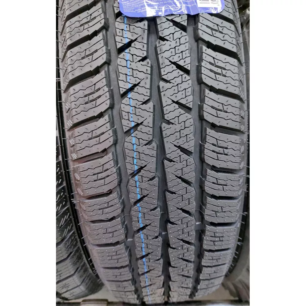 Грузовая шина 185/75 R16 Haida HD-627 8PR в Тобольске