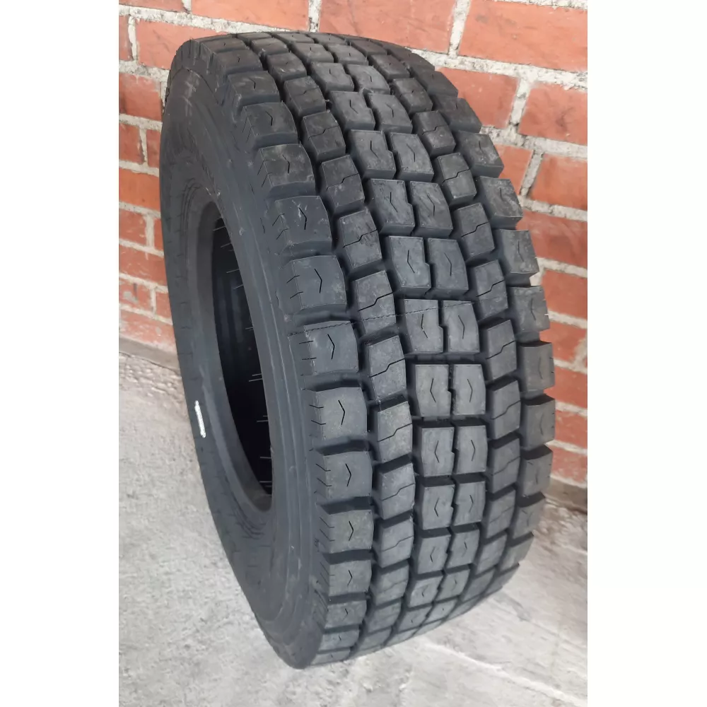 Грузовая шина 305/70 R19,5 Long March LM-329 18PR в Тобольске