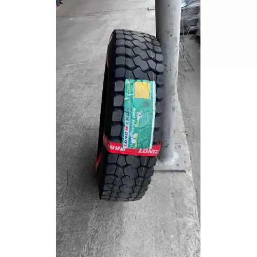 Грузовая шина 11,00 R20 Long March LM-338 18PR купить в Тобольске