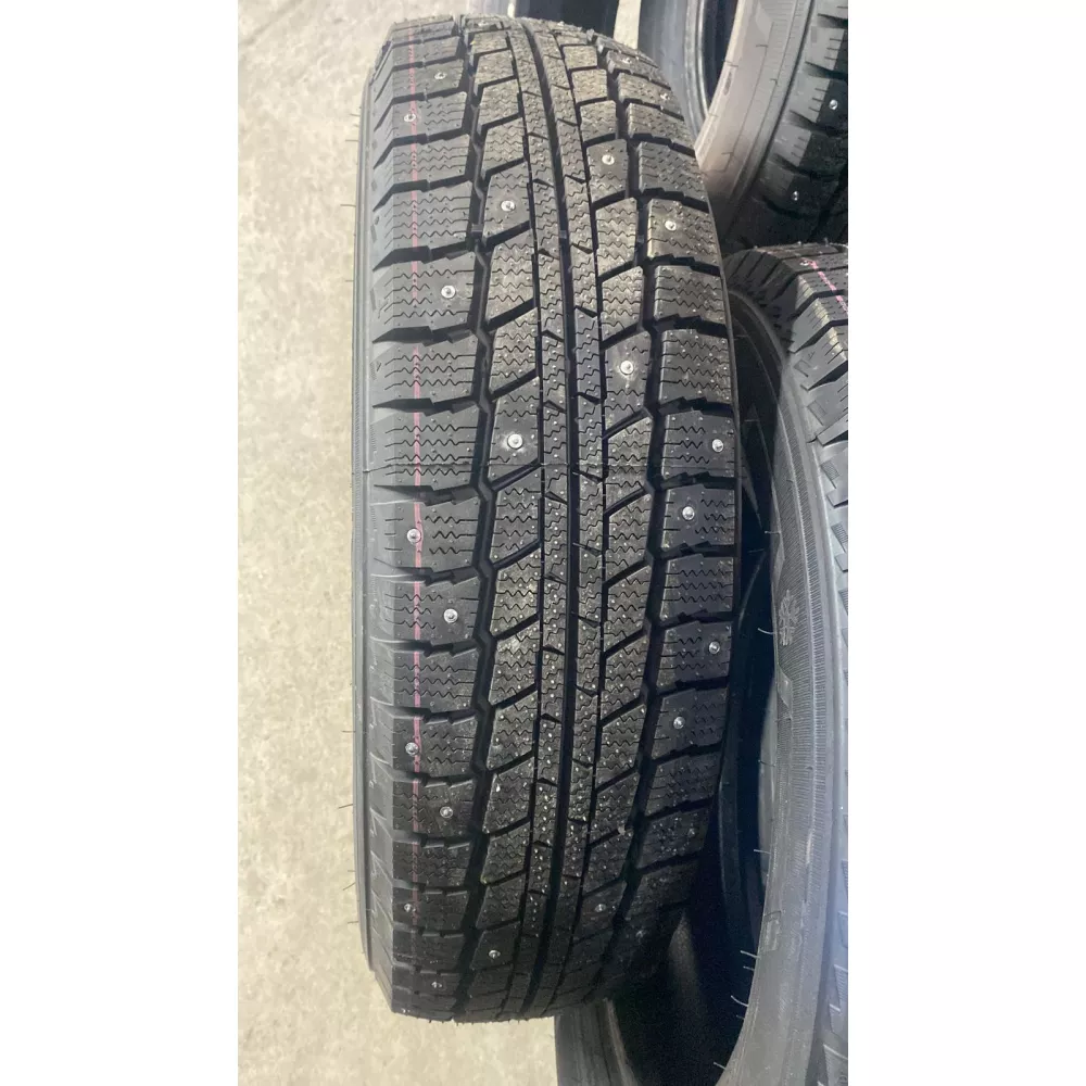 Грузовая шина 185/75 R16 Triangle LS-01  8PR шипы в Тобольске