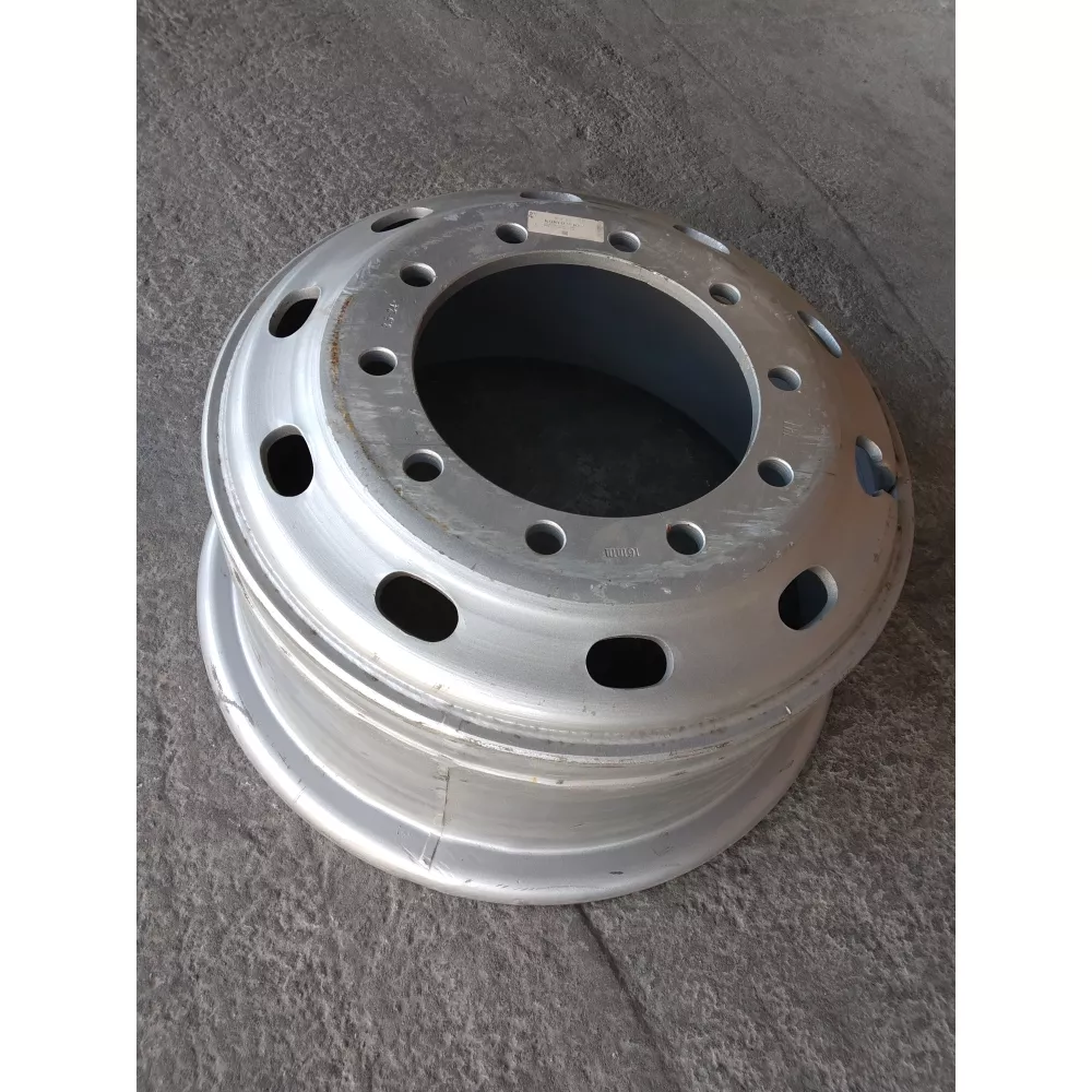 Диск 8,50х20 Koryo ET-180 PCD 10x335 D 281 в Тобольске