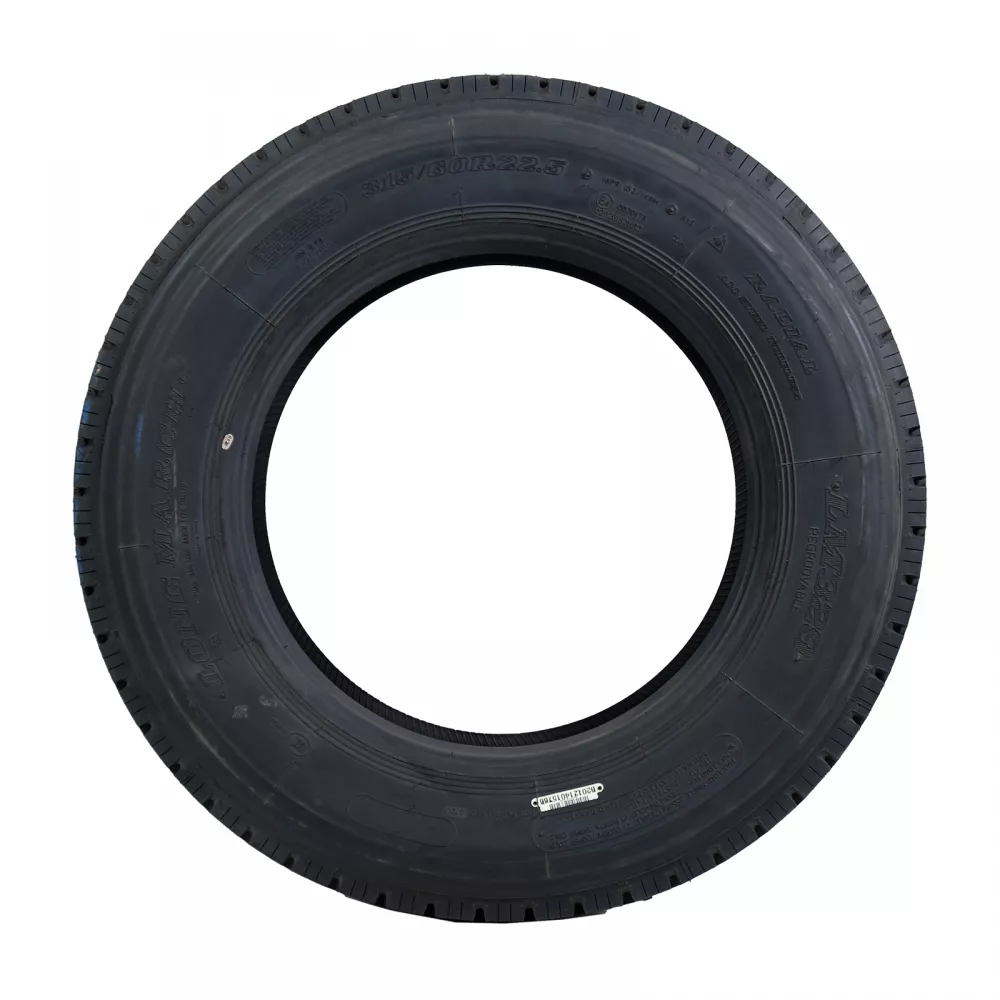 Грузовая шина 315/60 R22,5 Long March LM-329 18PR в Тобольске