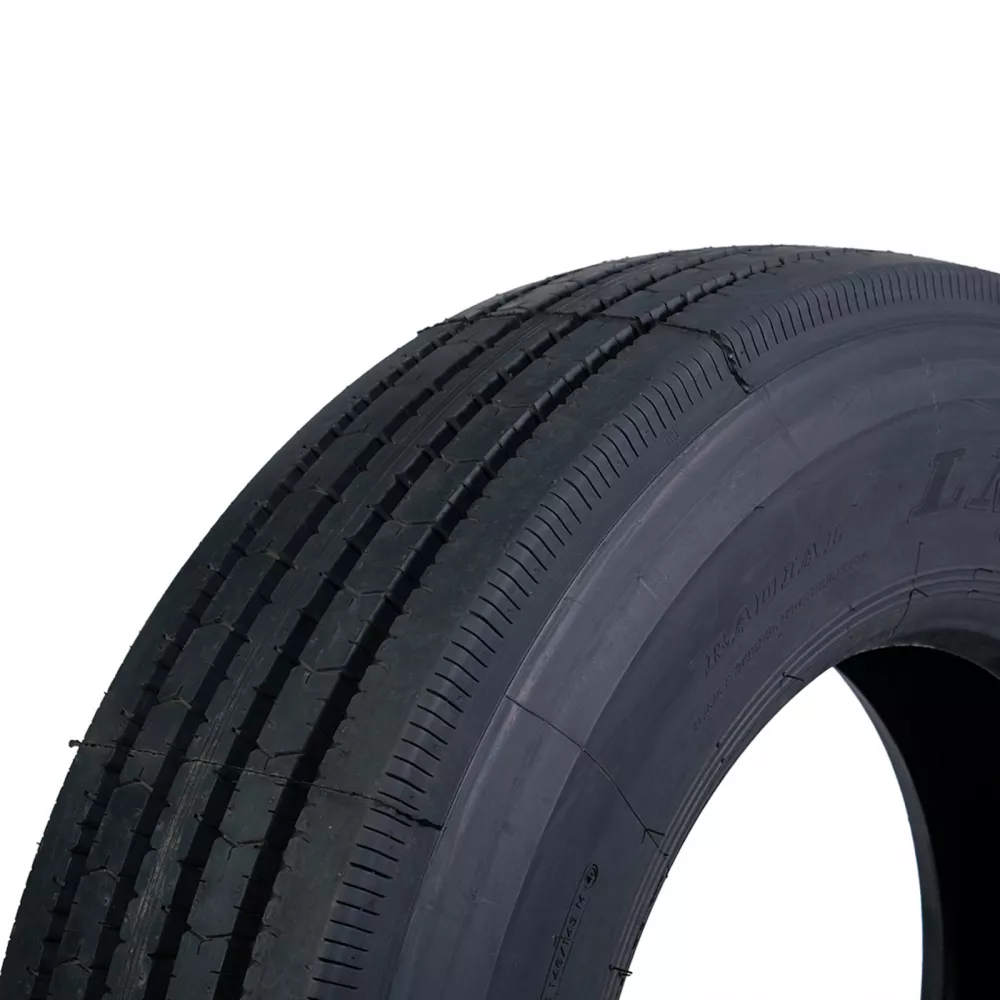 Грузовая шина 295/75 R22,5 Long March LM-216 16PR в Тобольске