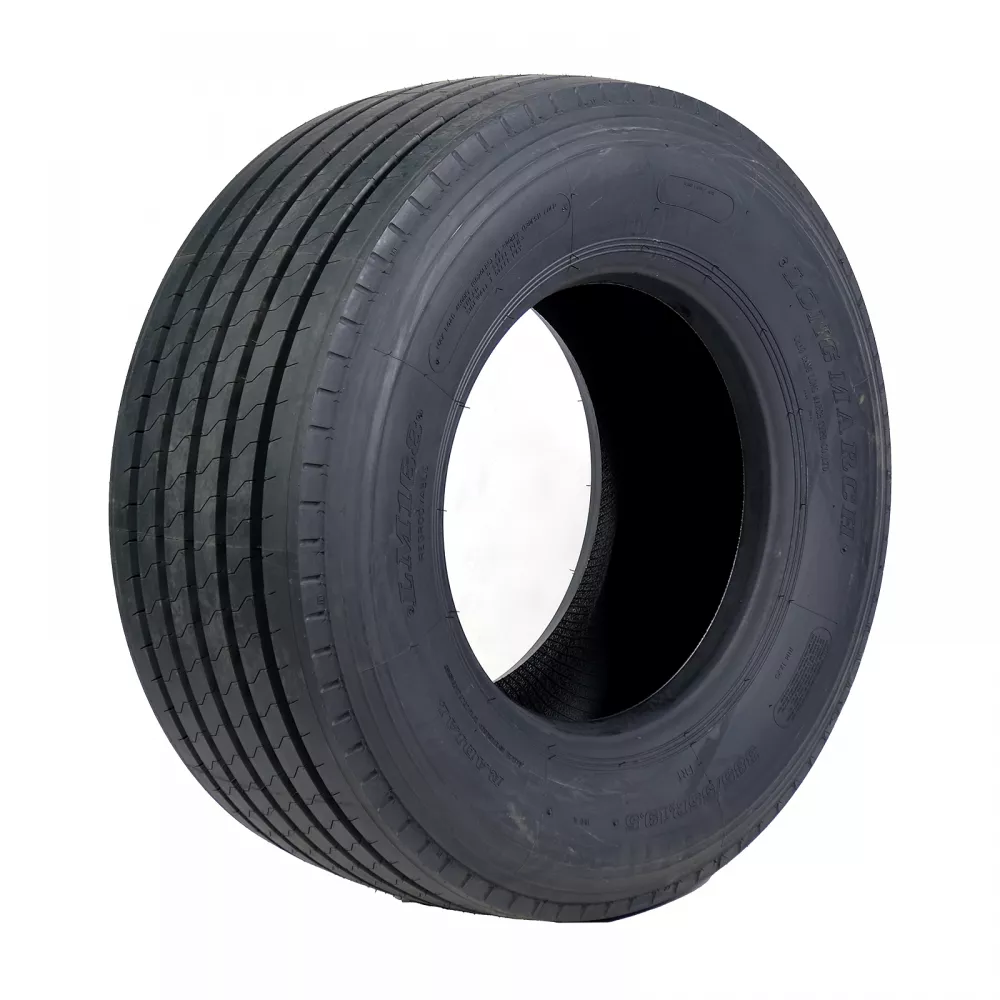 Грузовая шина 385/55 R19,5 Long March LM-168 20PR в Тобольске