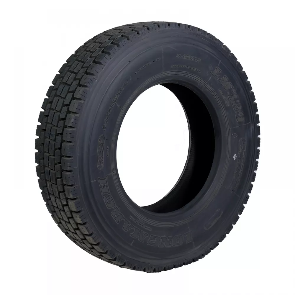 Грузовая шина 295/80 R22,5 Long March LM-329 18PR в Тобольске