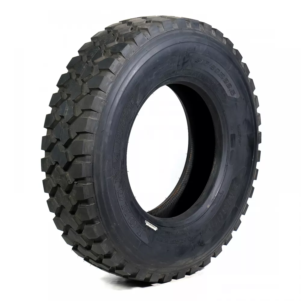 Грузовая шина 315/80 R22,5 Long March LM-305 20PR в Тобольске