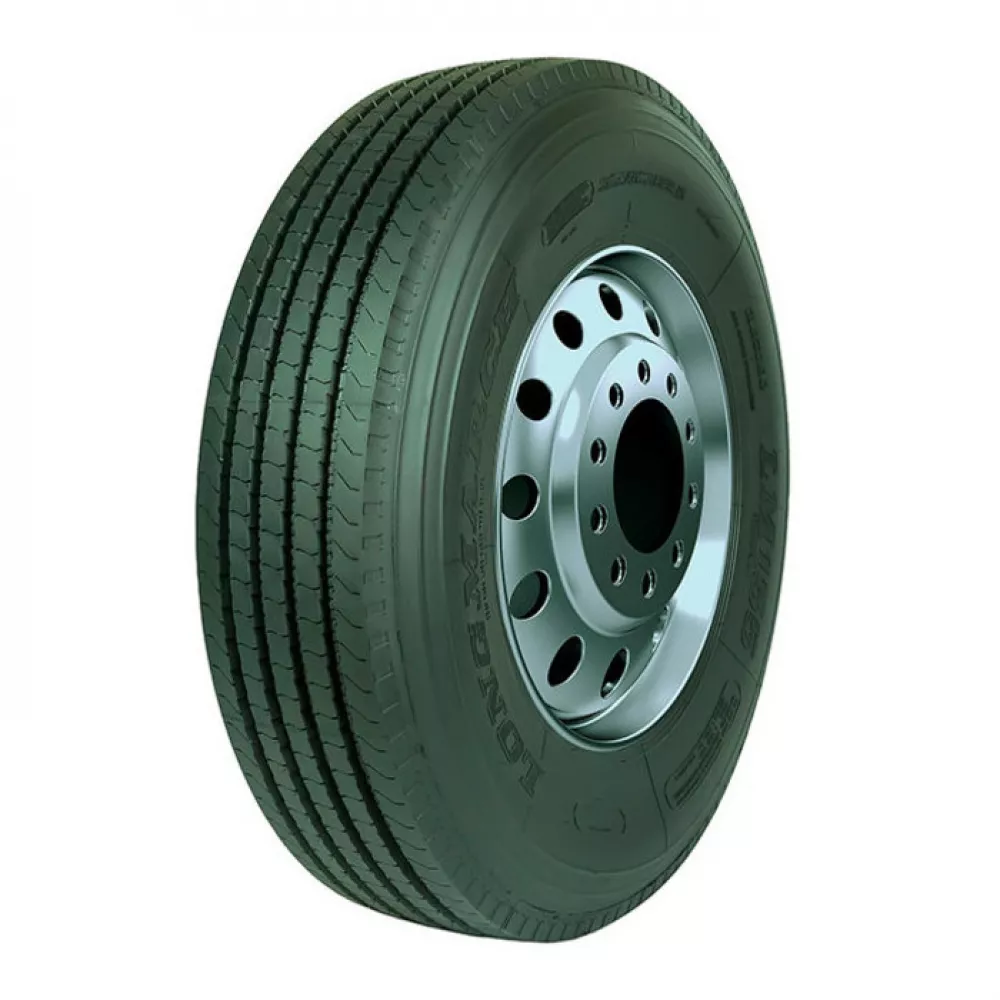 Грузовая шина 315/80 R22,5 Long March LM155 20PR в Тобольске